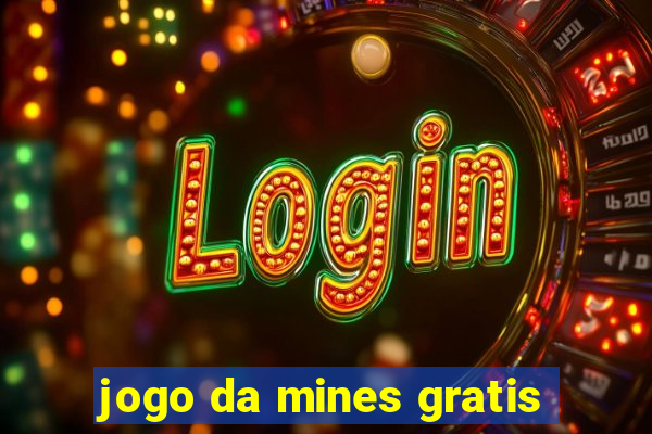 jogo da mines gratis